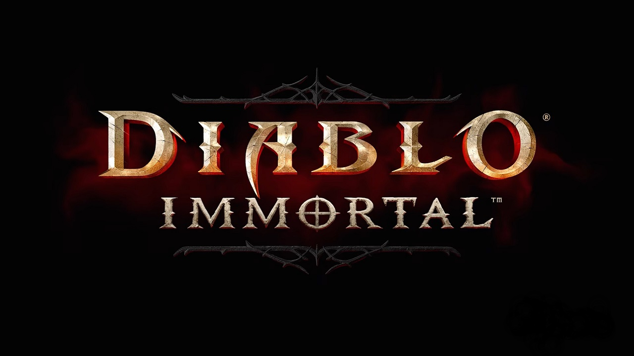 Diablo Immortal