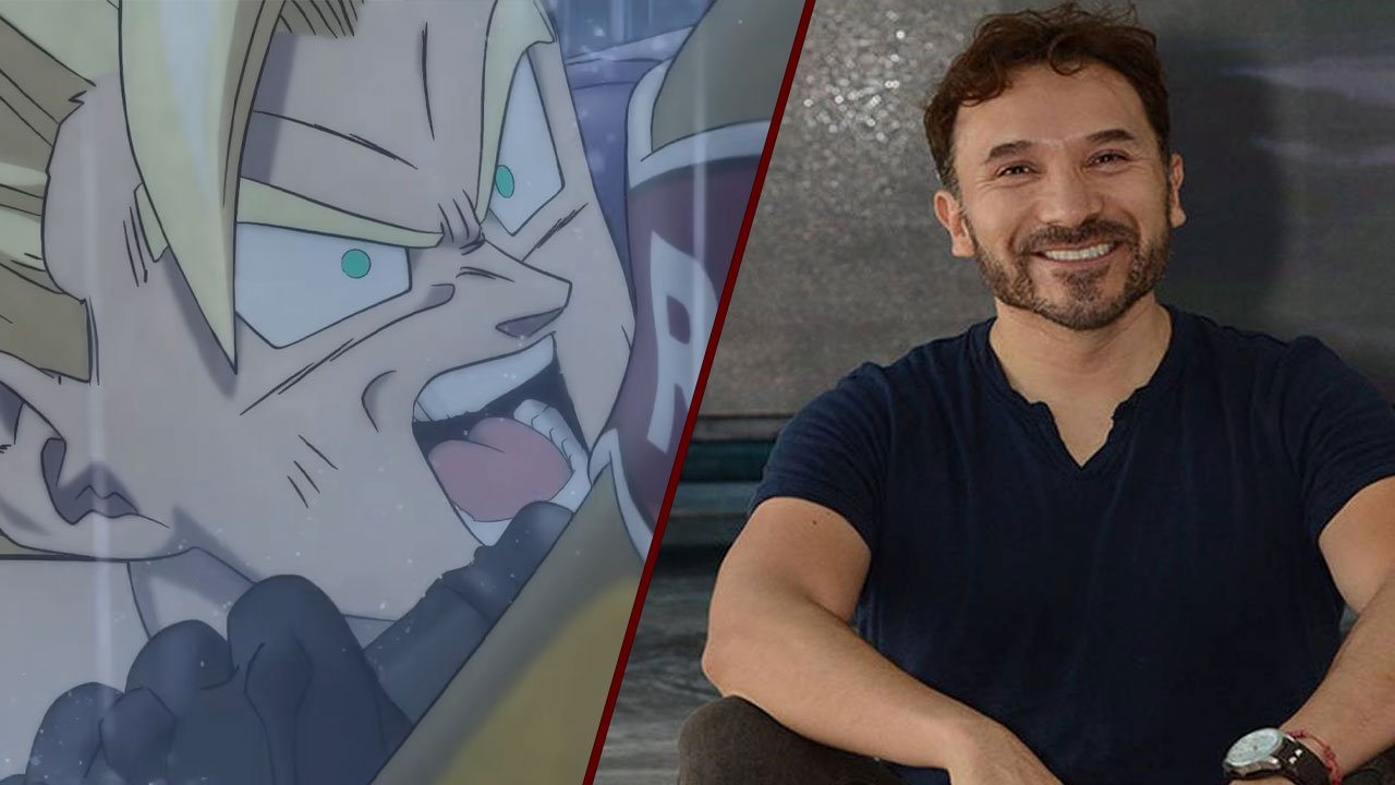 Fanáticos reaccionan a la nueva voz de Gohan en la película Dragon Ball Super: Super Hero