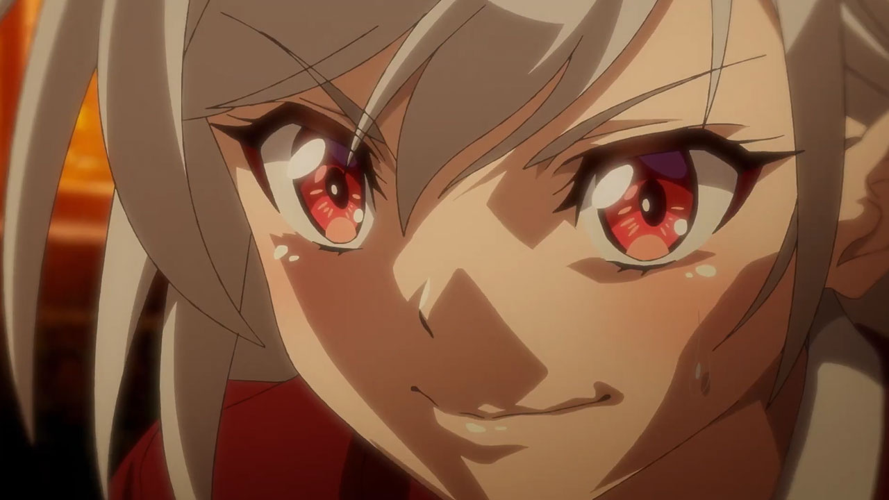 Eiyuuou, Bu wo Kiwameru Tame Tenseisu anime