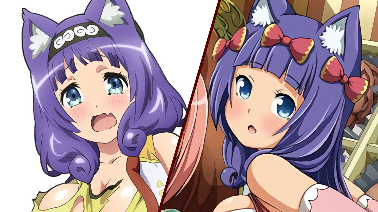 El anime ecchi Futoku no Guild tendrá una versión sin censura