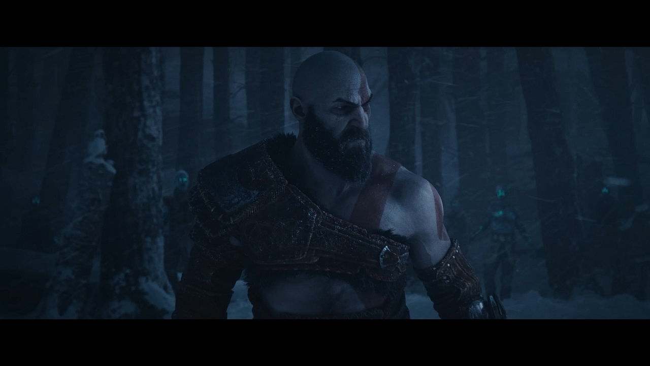 God of War: Ragnarok