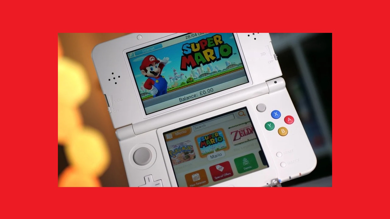 Nintendo eShop
