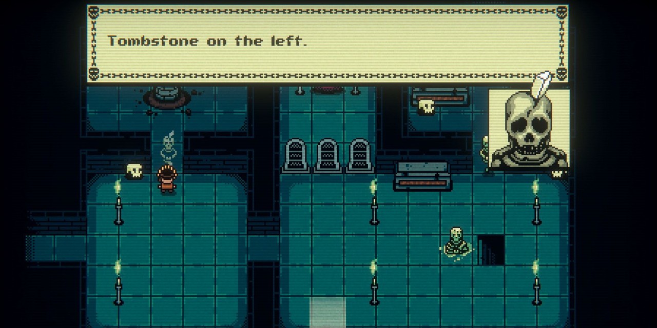 Inscryption gameplay 2