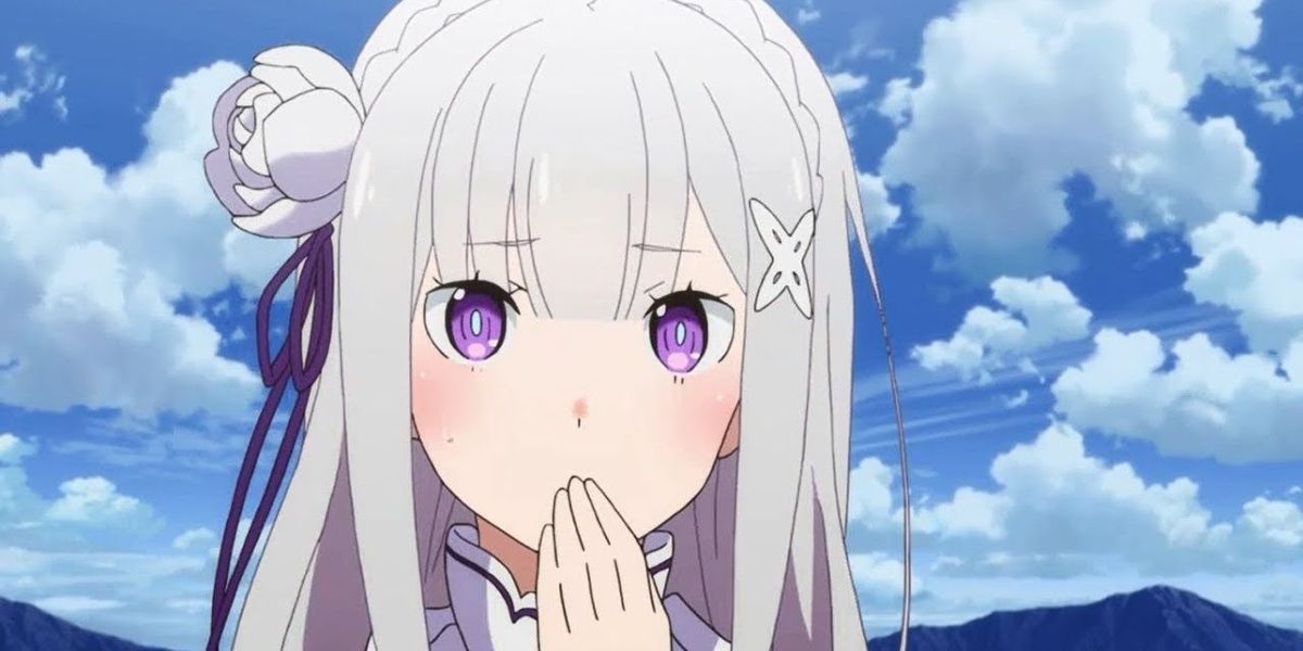 re-zero-Emilia