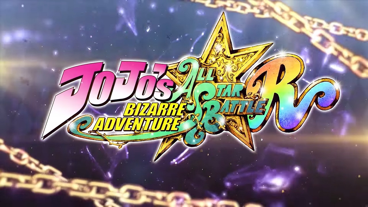 JoJo’s Bizarre Adventure: All-Star Battle R
