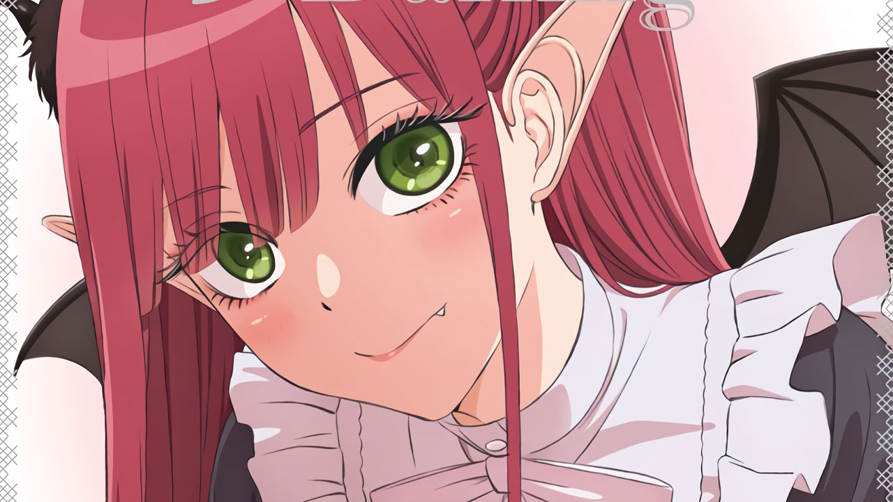 Sono Bisque Doll wa Koi wo Suru - Blu-Ray/DVD volumen #6