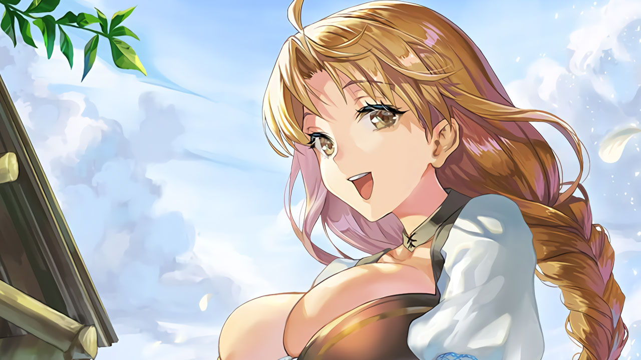 La novela ligera Kaiko sareta Ankoku Heishi (30-dai) no Slow na Second Life tendrá un anime