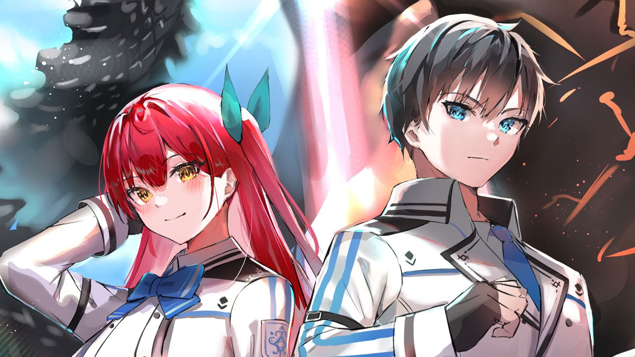 Kami wa Game ni Ueteiru