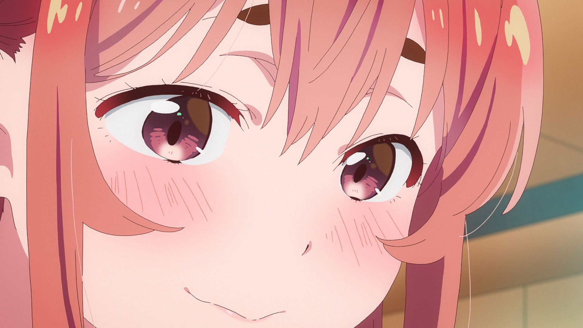 Kanojo, Okarishimasu (Temporada 2) - Episodio #1