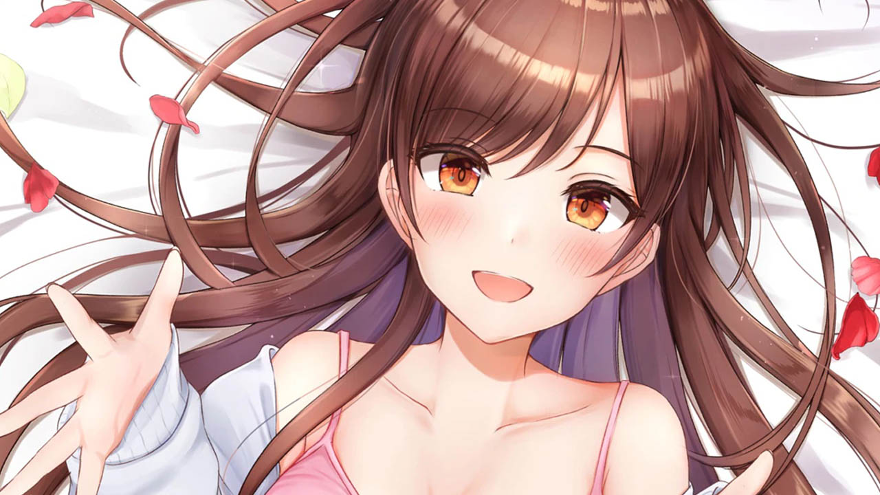 Kanojo, Okarishimasu La voz de Chizuru aparecerá en el Live Action