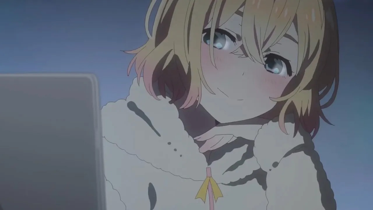 Kanojo Okarishimasu
