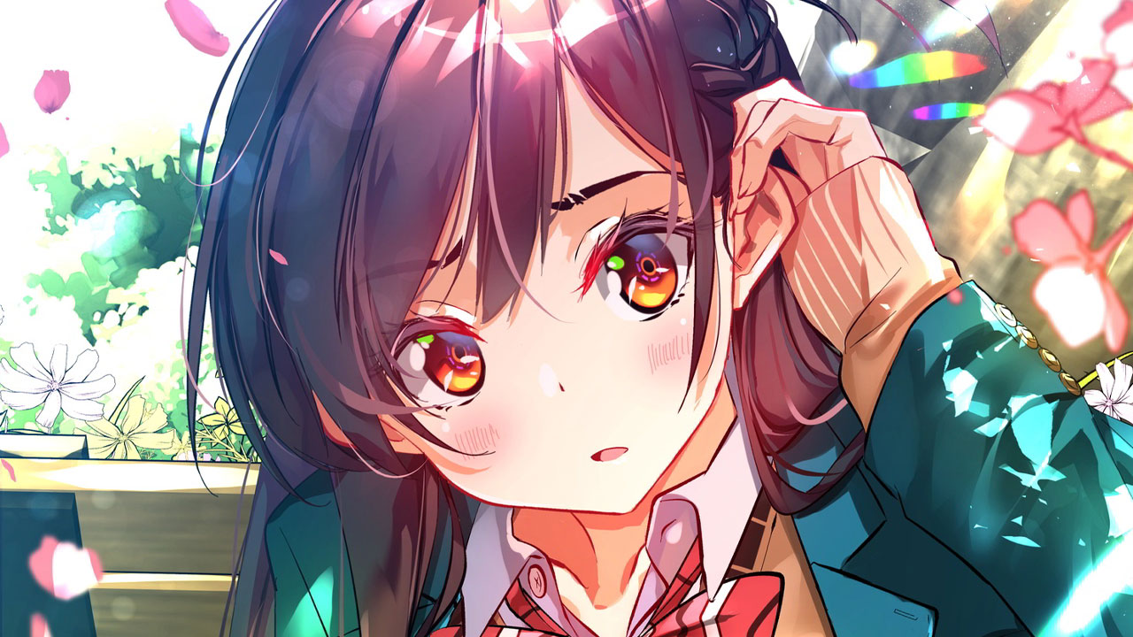 El manga Kanojo, Okarishimasu celebra su 5to aniversario