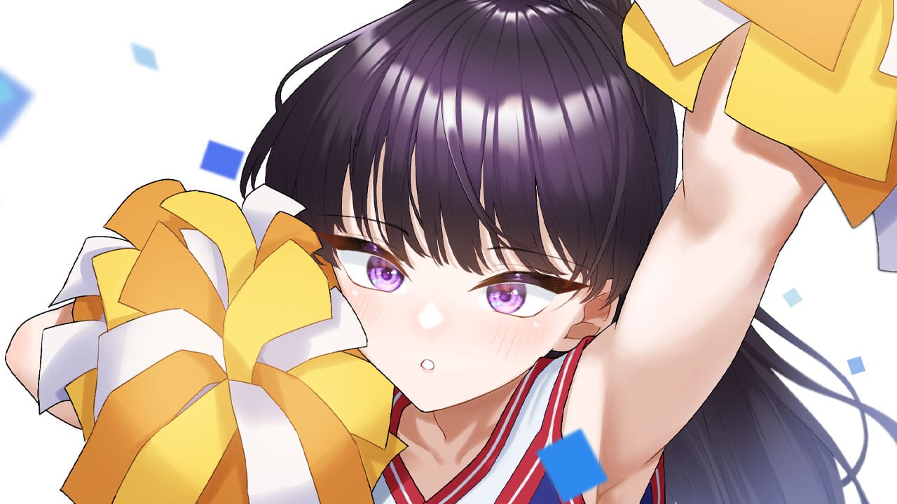 Komi-san wa, Komyushou Desu