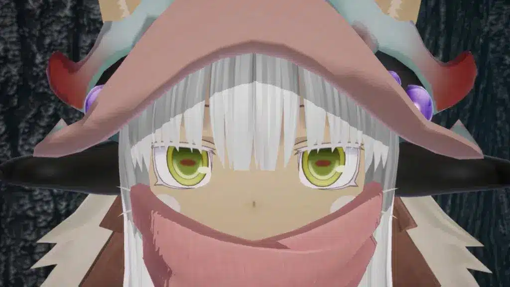Made in Abyss 