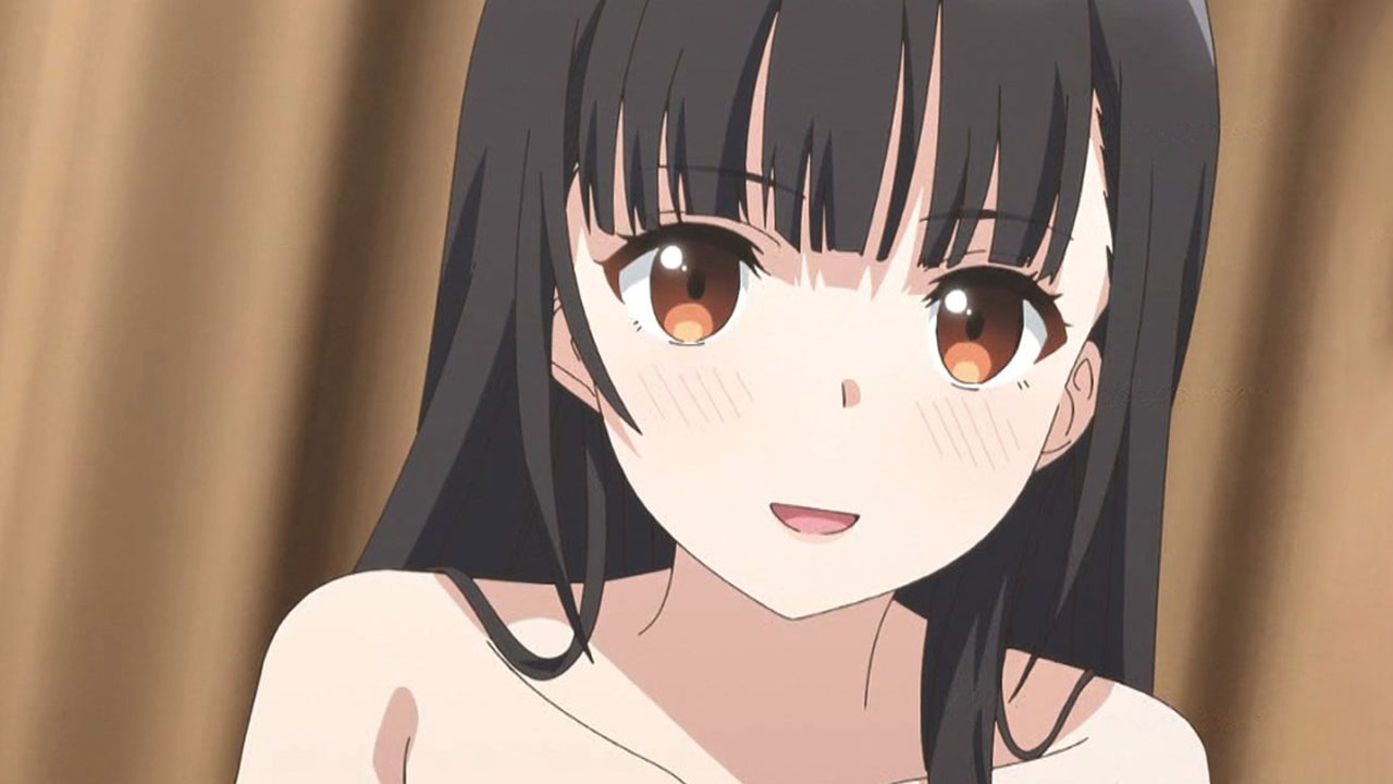 Mamahaha no Tsurego ga Motokano Datta anime