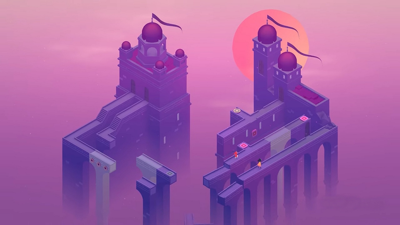 Monument Valley