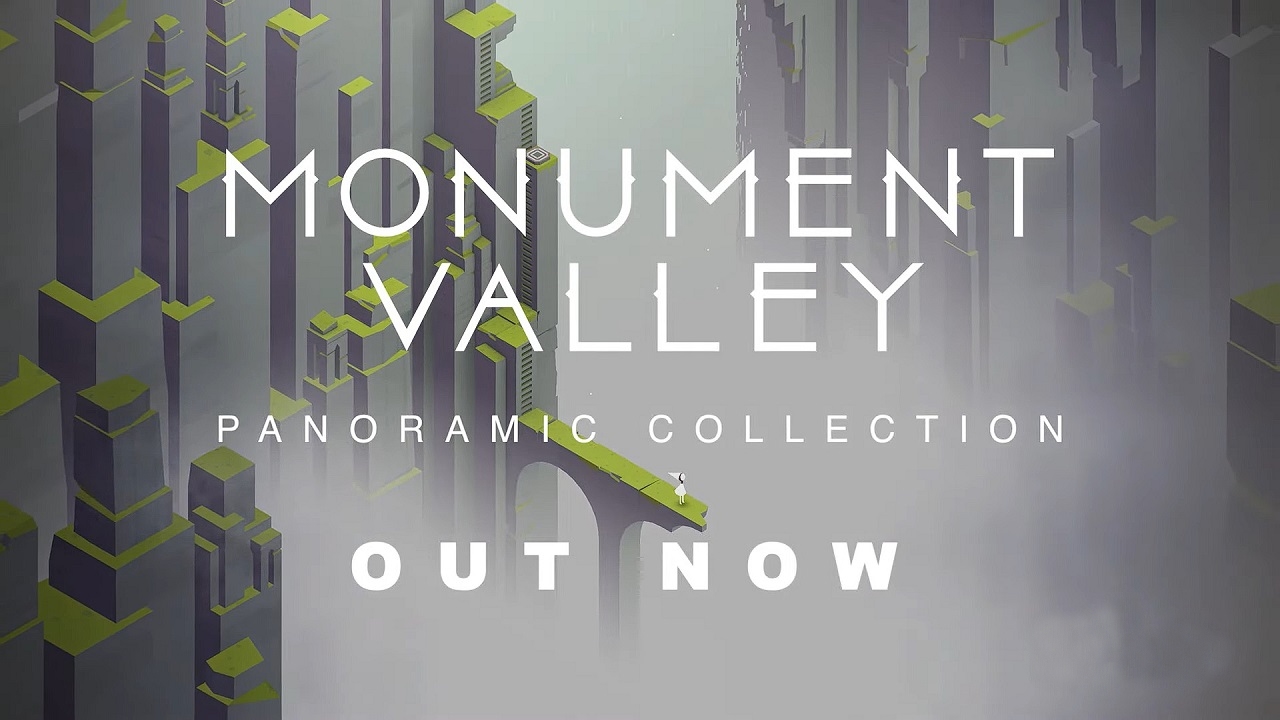 Monument Valley