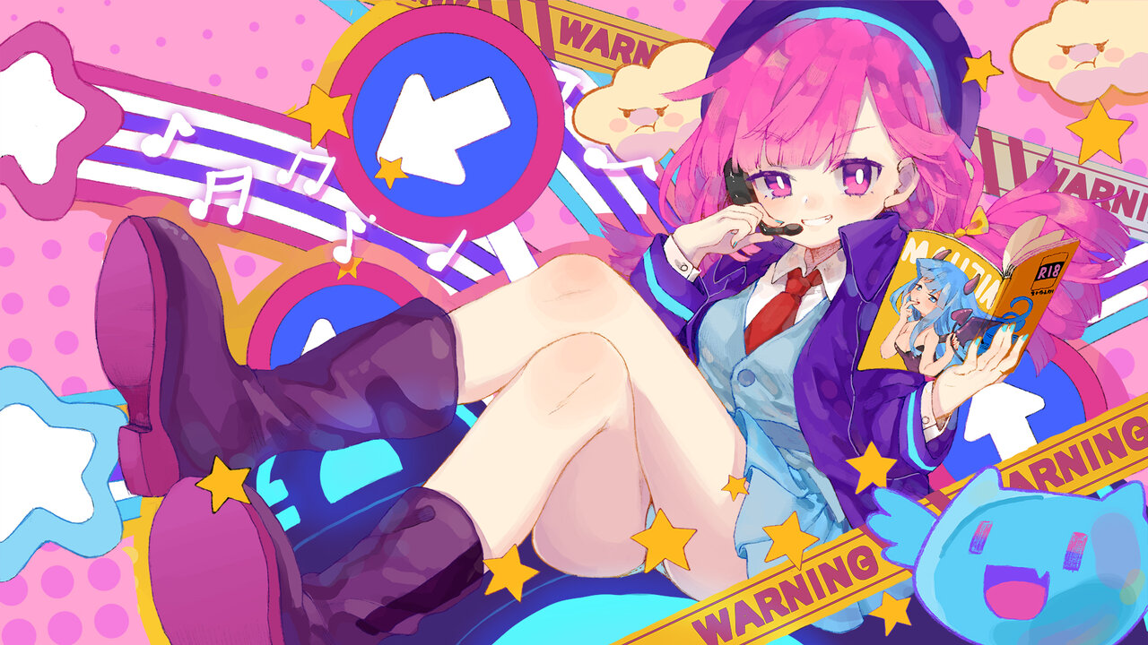 Mushe_Dash_dlc videojuego