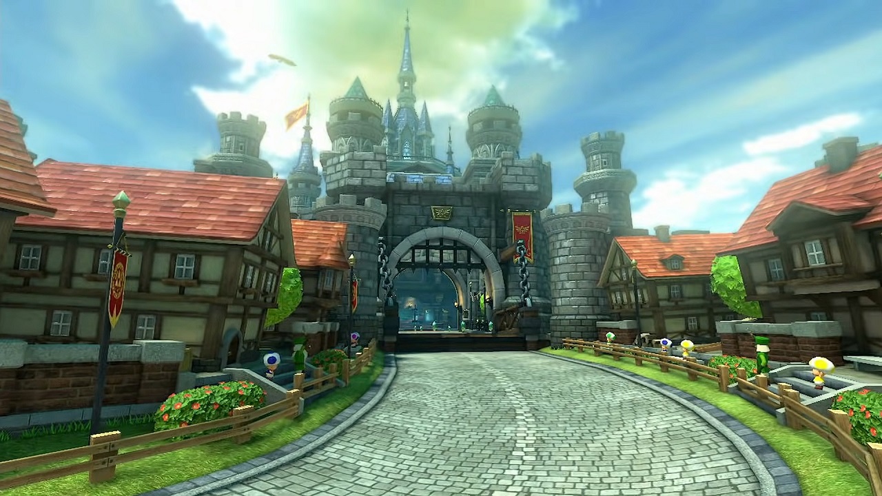 Nintendo eShop