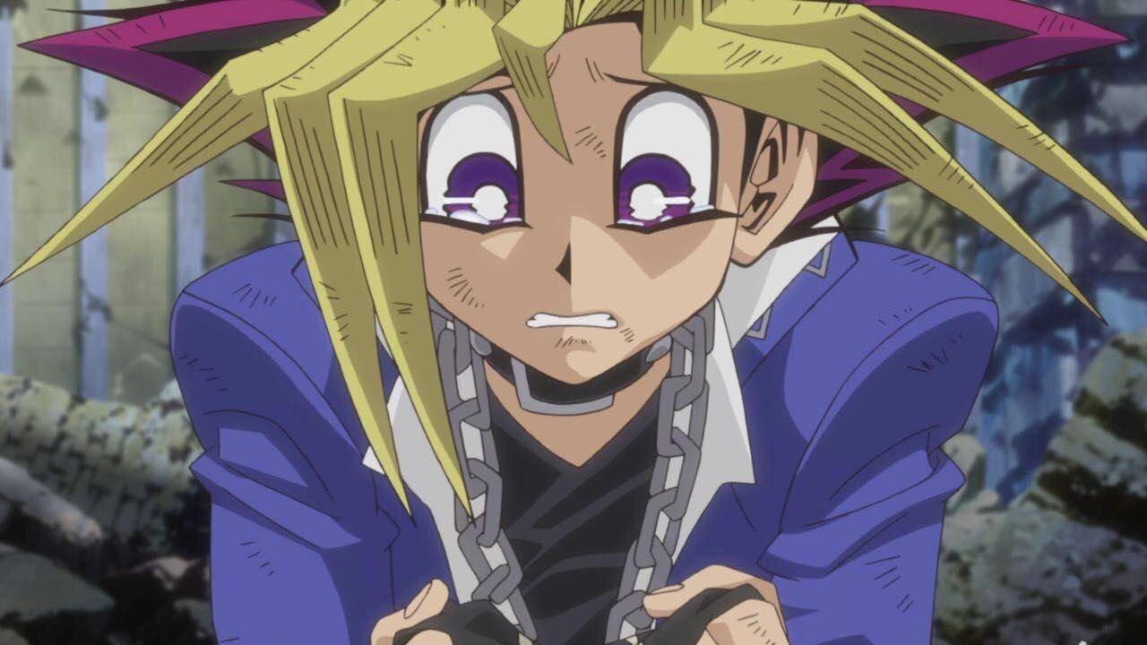 Yu-Gi-Oh