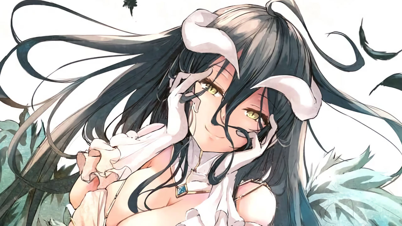 Overlord Novela Ligera - Volumen #16