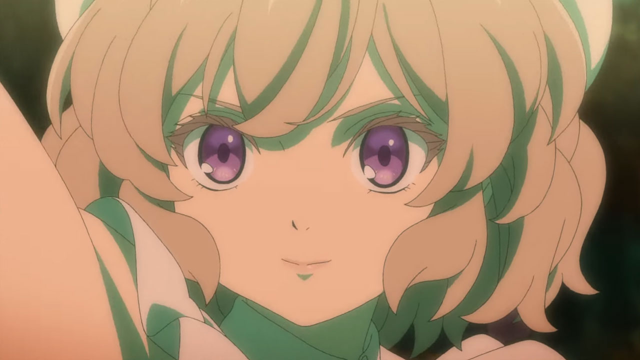 Kyokou Suiri 2 anime