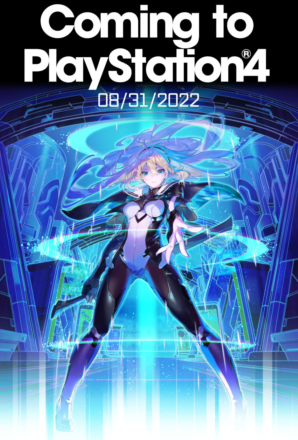 Phantasy Star Online