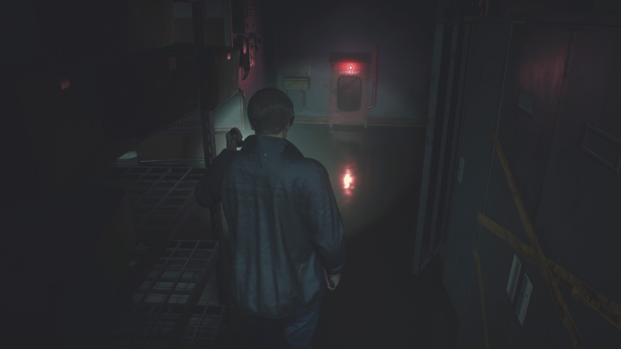 Resident Evil 2,3 y 7 - Reseña de las versiones mejoradas para Next Gen