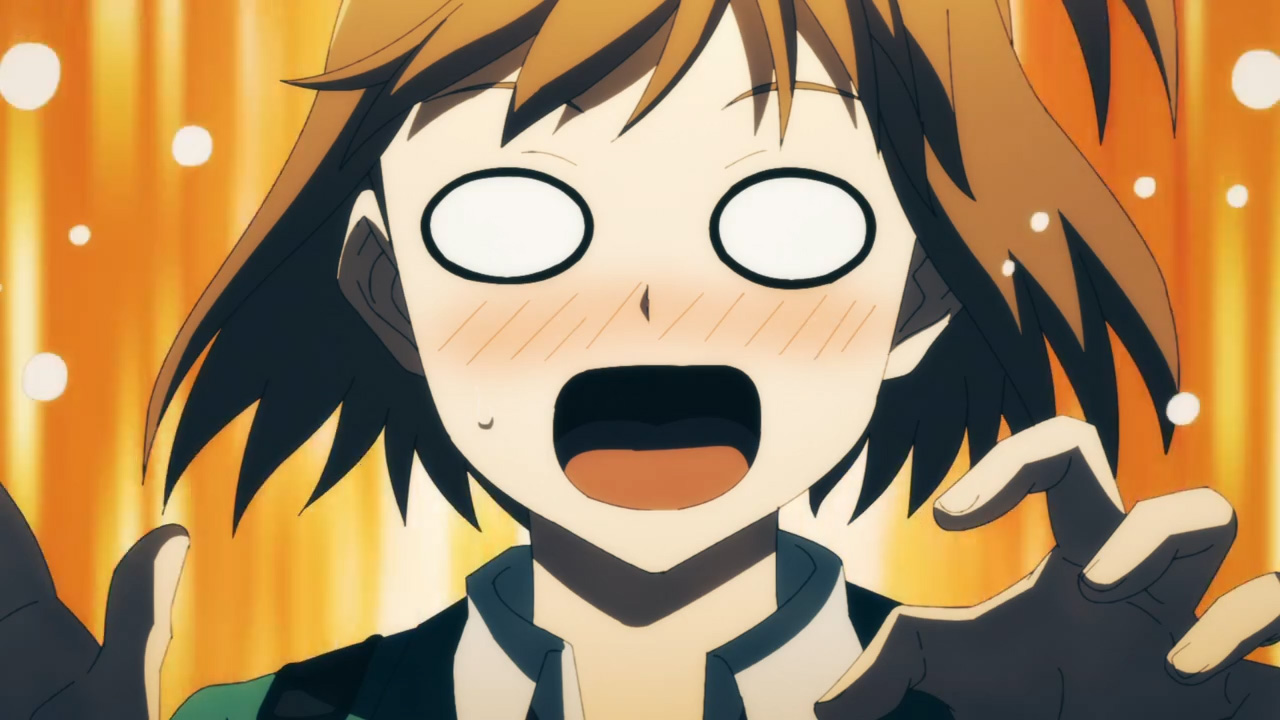 Hoshi no Samidare_Asahina_Samidare