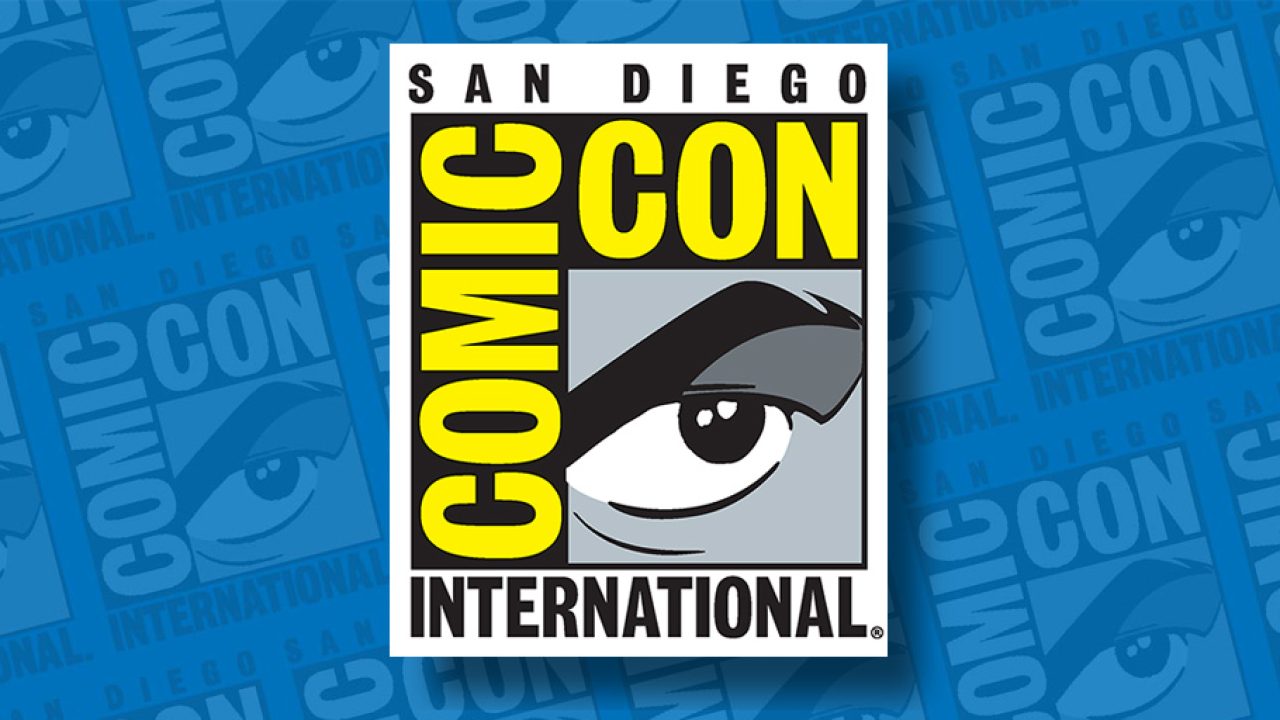 San Diego Comic Con