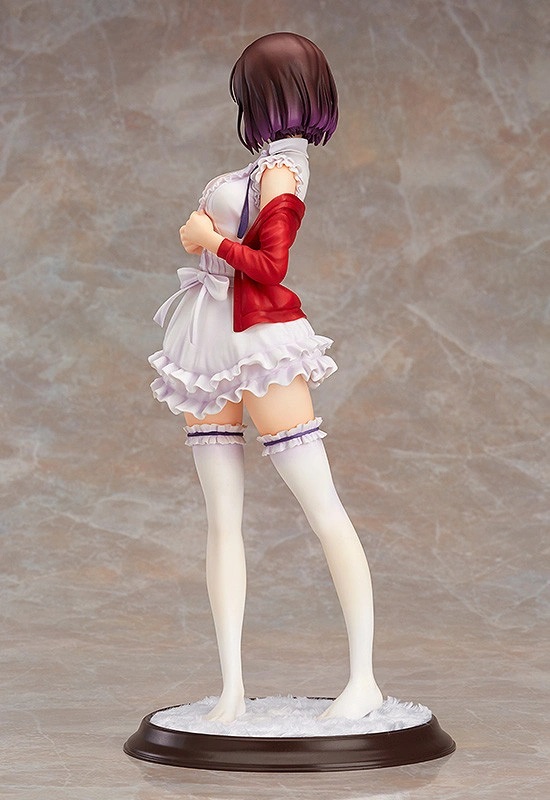 Saekano Megumi Kato hermosa figura