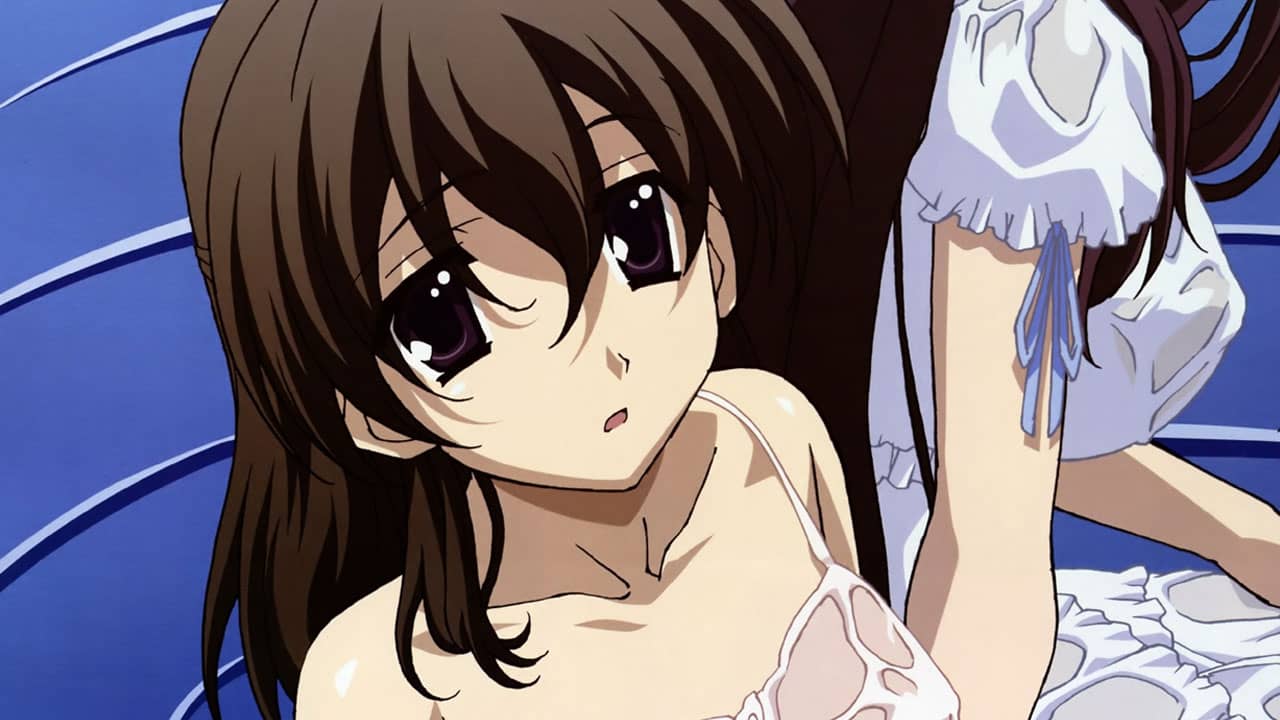 School Days - Sekai sorprende a Japón al realizar su debut de VTuber