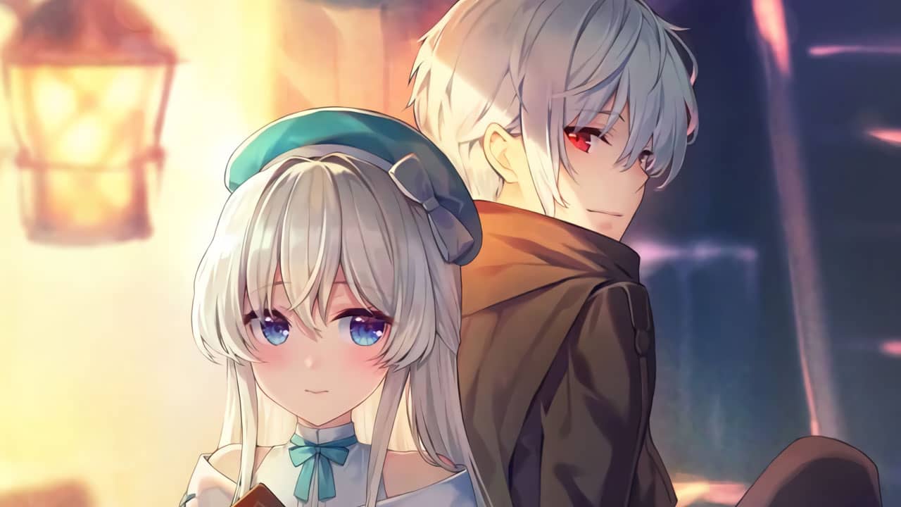 Seirei Gensouki Novela Ligera - Volumen #22
