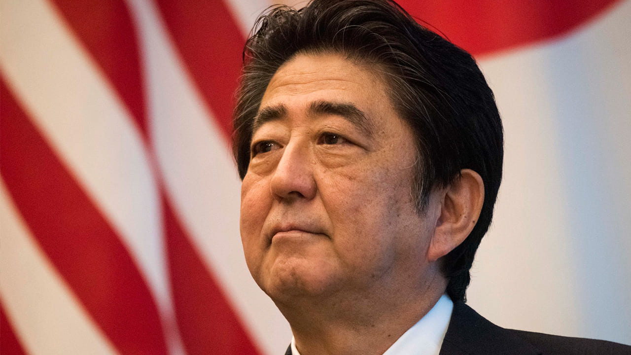 Shinzo abe asesinato japón3