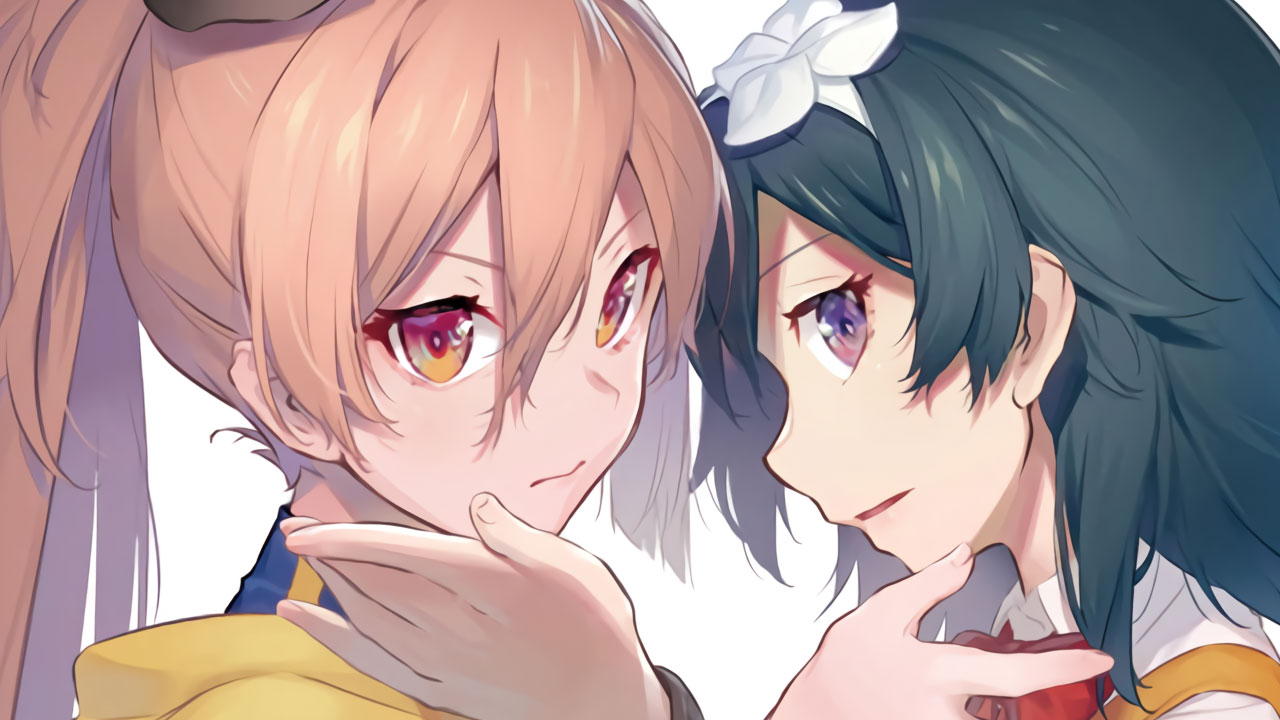 Shokei Shoujo no Virgin Road - Blu-Ray Volumen #1