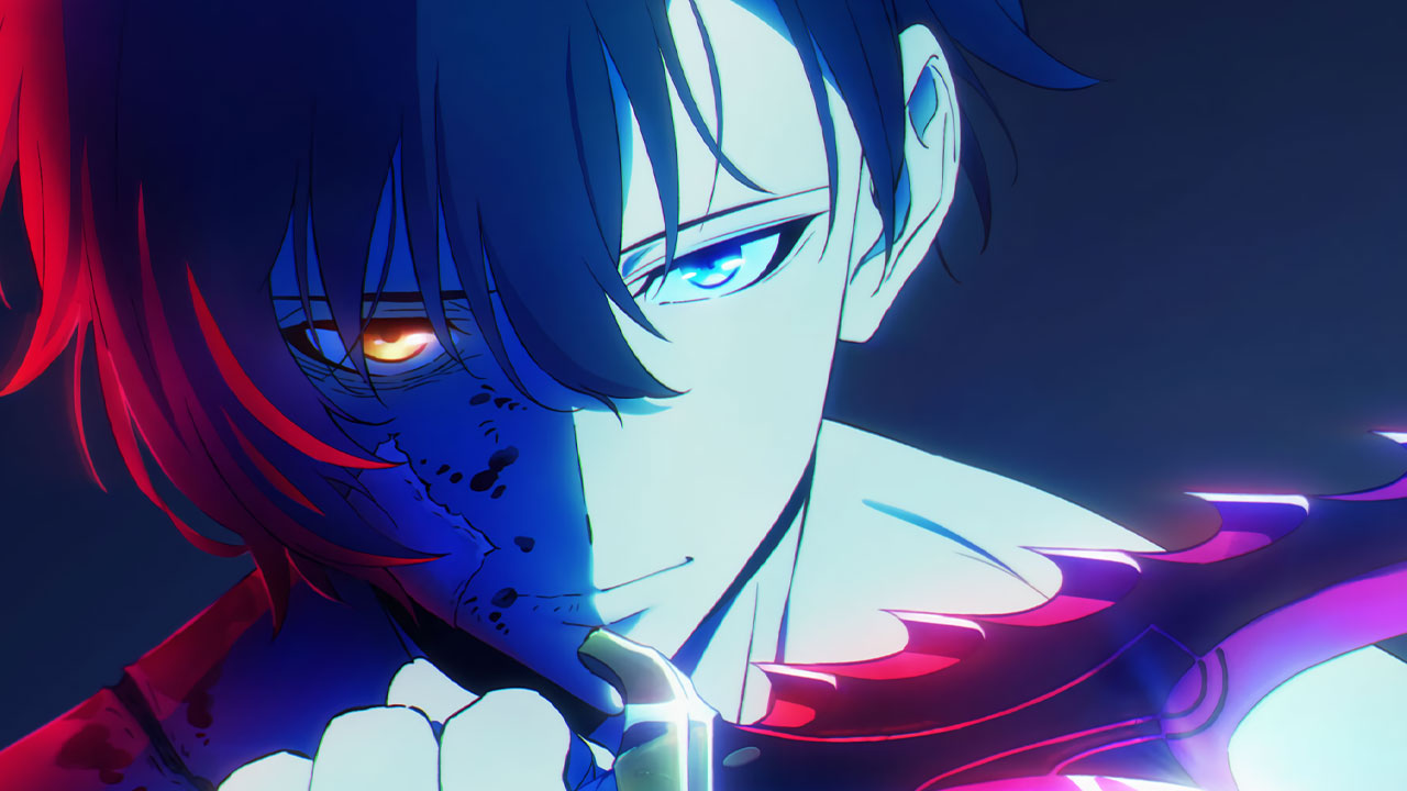 Solo Leveling anime