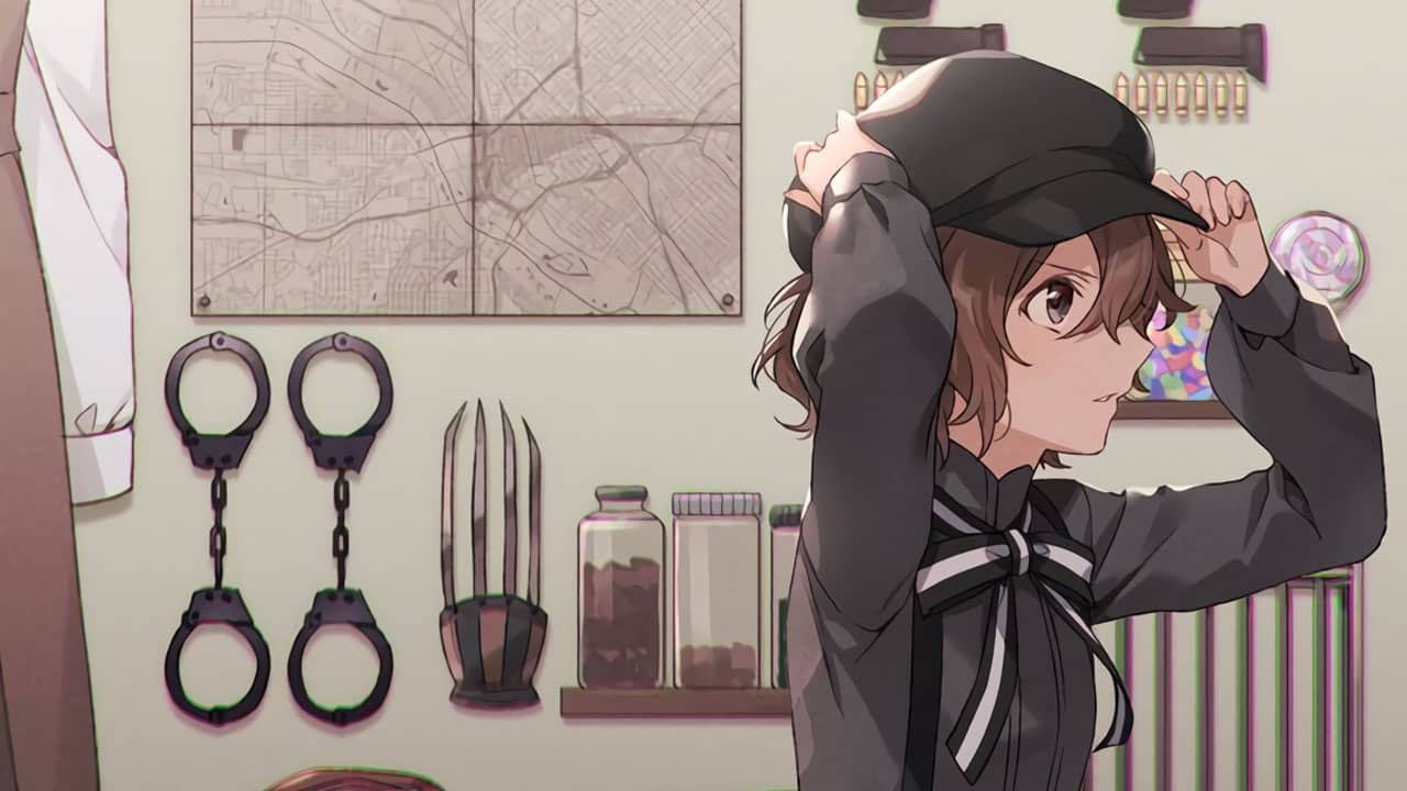 Spy Kyoushitsu Novela Ligera - Volumen #8