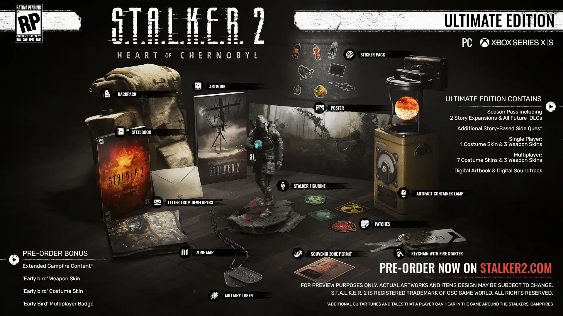 Stalker 2