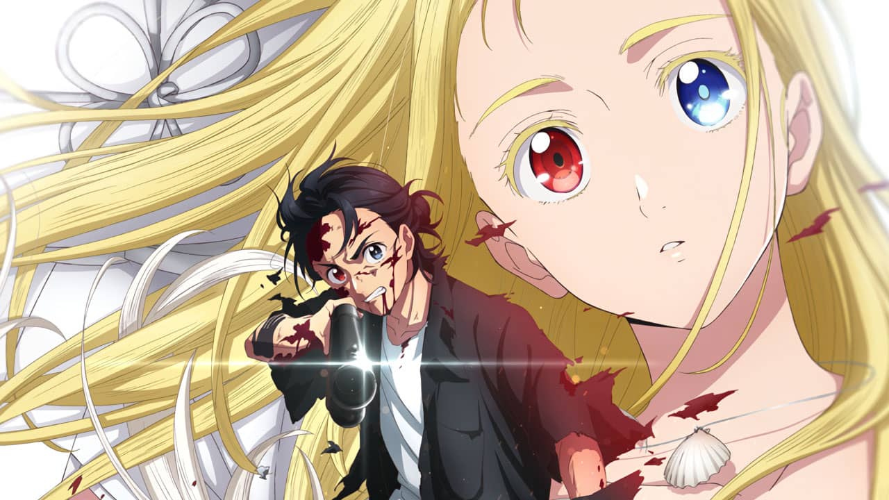 Summer Time Rendering Parte 2