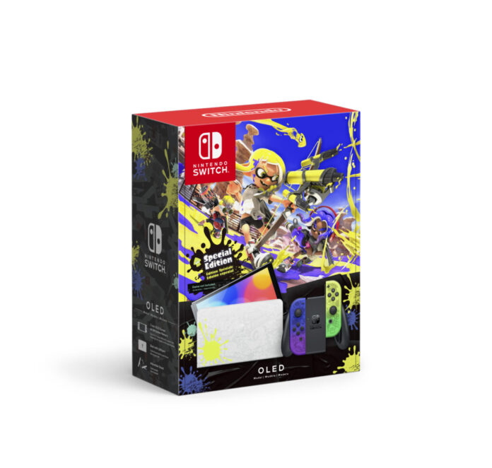 Splatoon 3