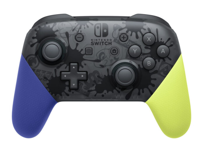 Splatoon
