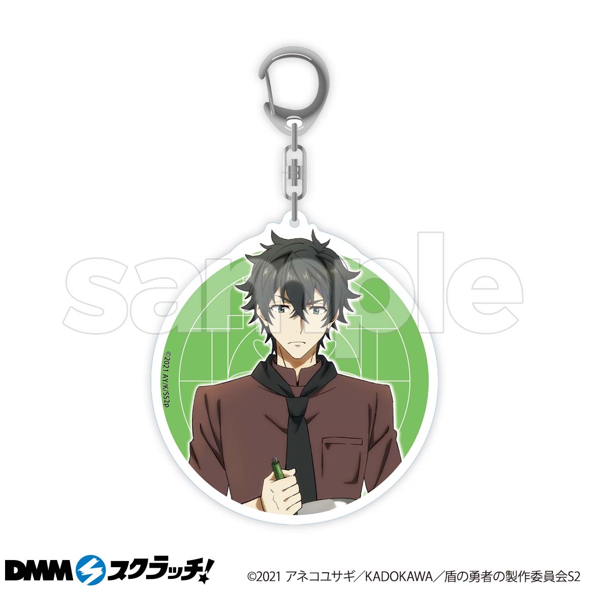 Tate no Yuusha no Nariagari Rapthalia Y Filo se visten de meseras en una colaboración