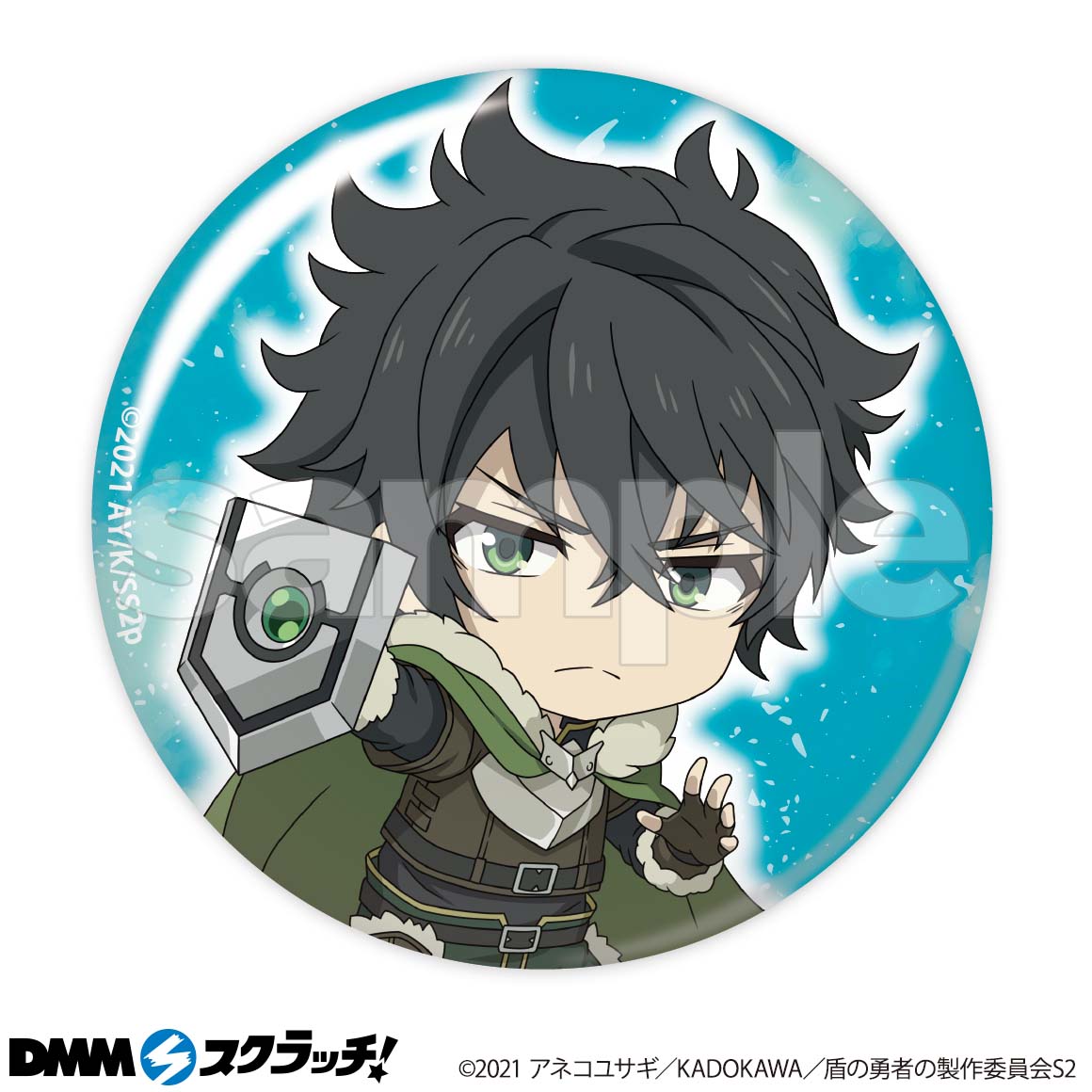 Tate no Yuusha no Nariagari Rapthalia Y Filo se visten de meseras en una colaboración