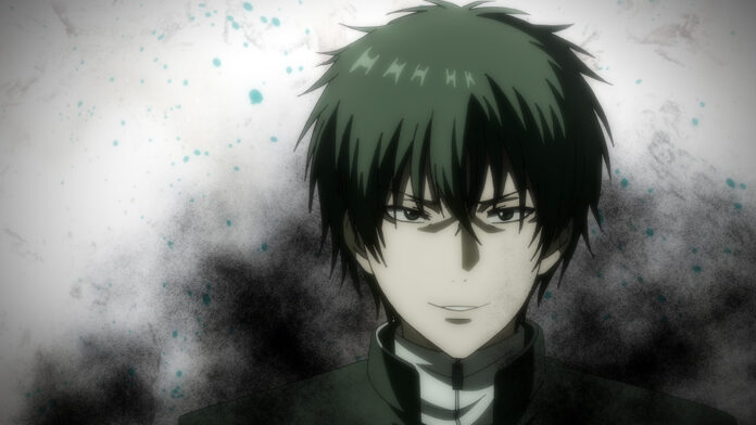 Tomodachi Game Yuuichi Katagiri