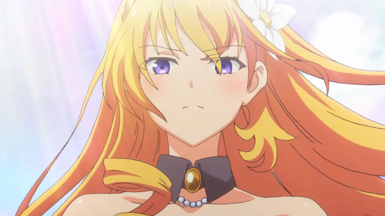 Tsundere Akuyaku Reijou Liselotte to Jikkyou no Endou-kun to Kaisetsu no Kobayashi-san anime