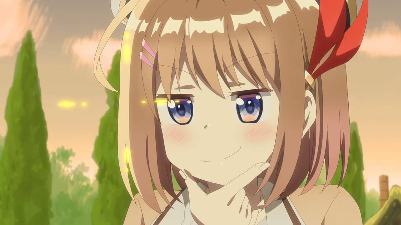 Shinmai Renkinjutsushi no Tenpo Keiei anime