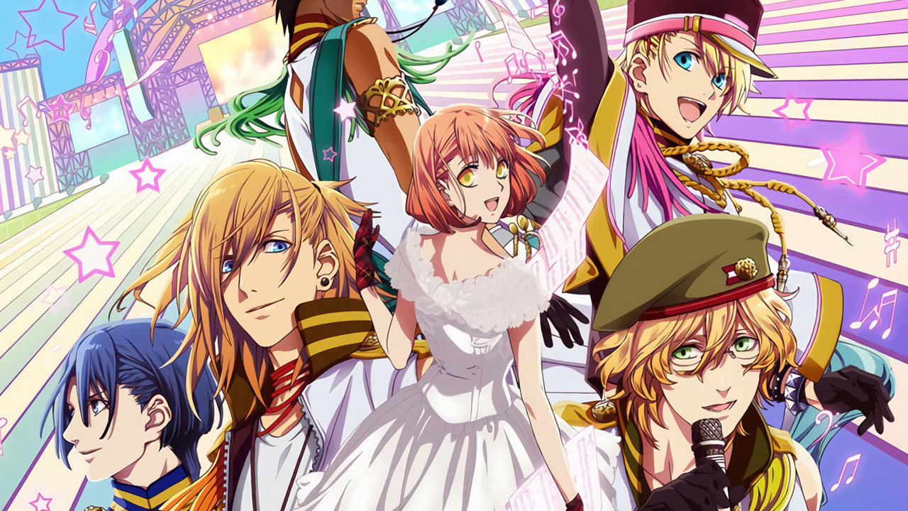 Uta no Prince-sama: Maji Love 2000%