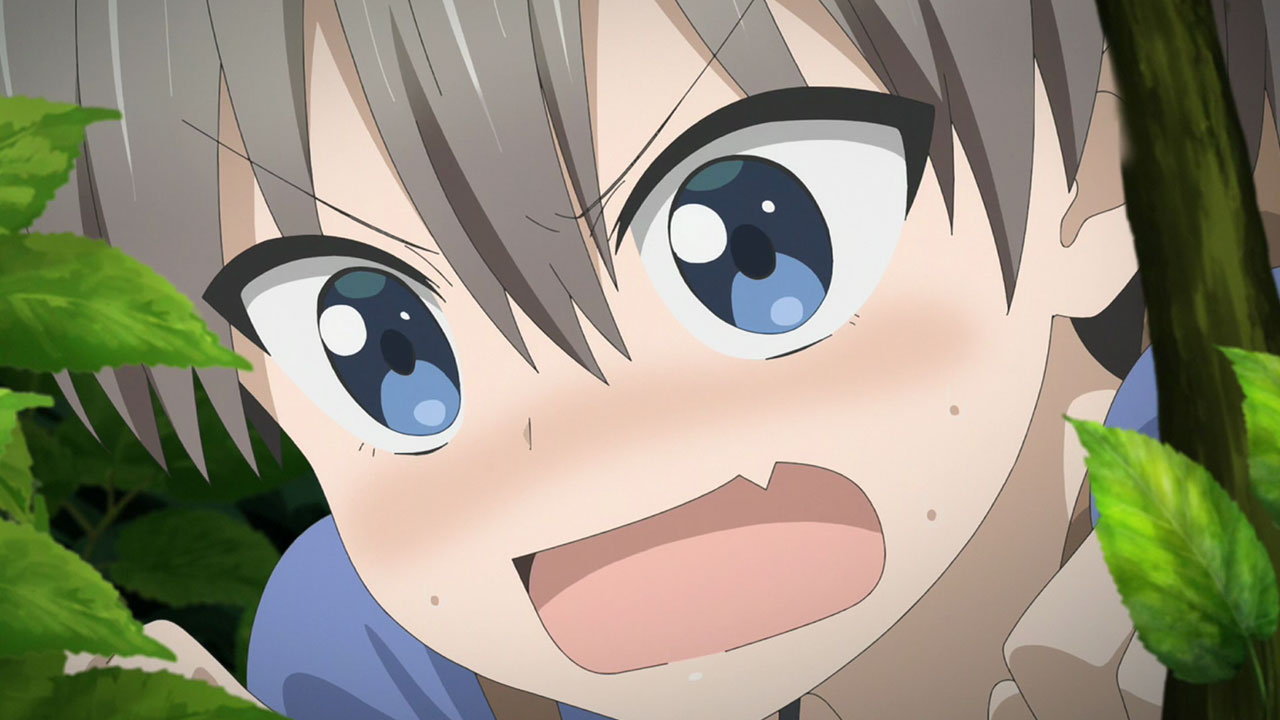 Uzaki-chan wa Asobitai!