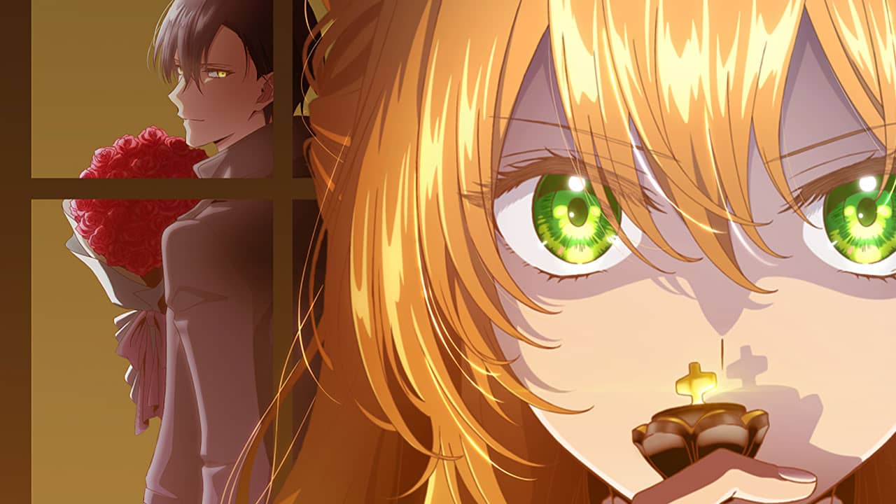 Why Raeliana Ended Up at the Duke's Mansion - Imagen Visual