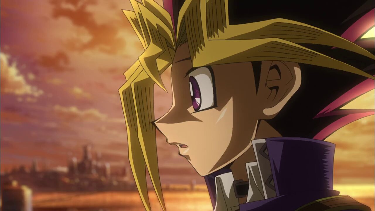 Yu-Gi-Oh